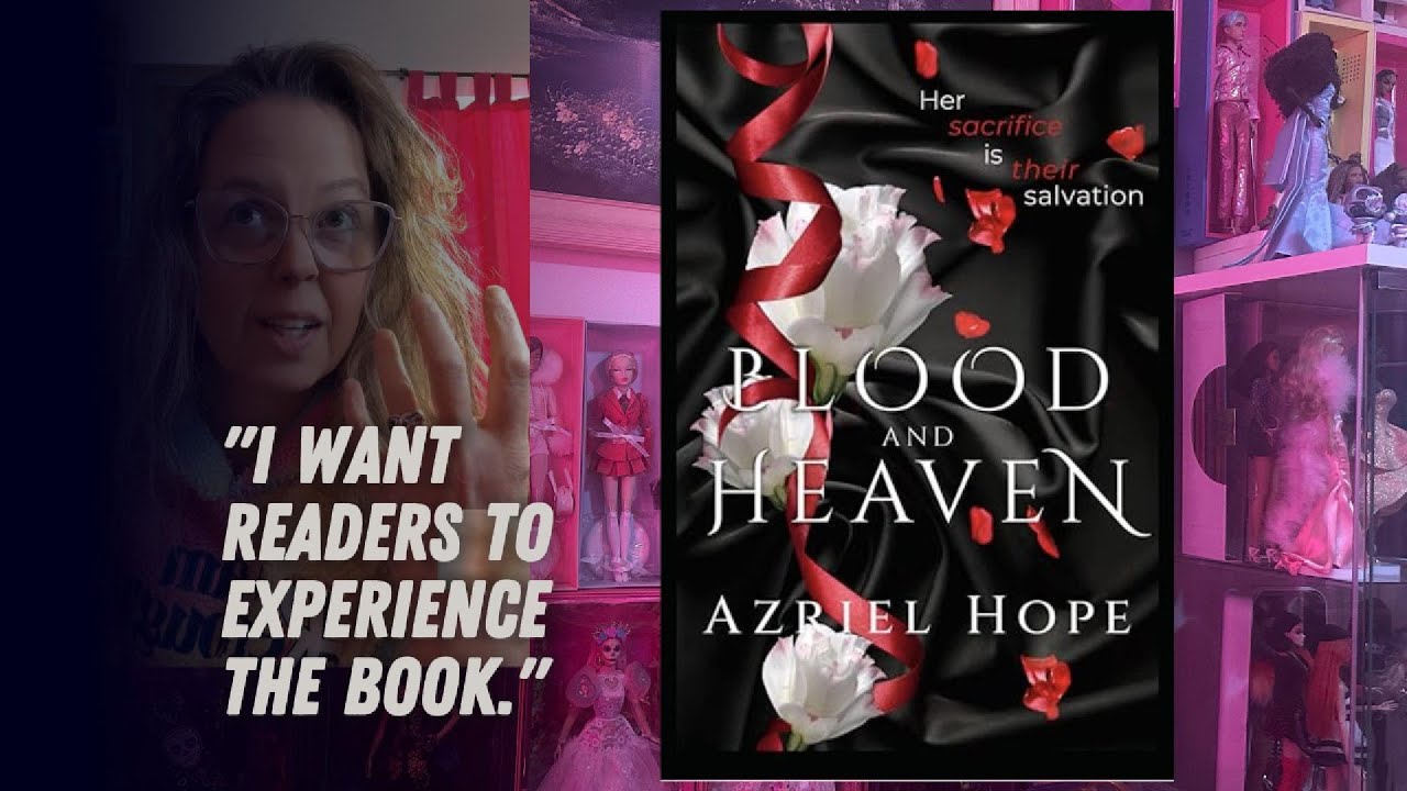 Indie Author Battles SPAM REVIEWS and Shares Expert Marketing Secrets