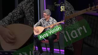 Ayaş Yolları Resimi