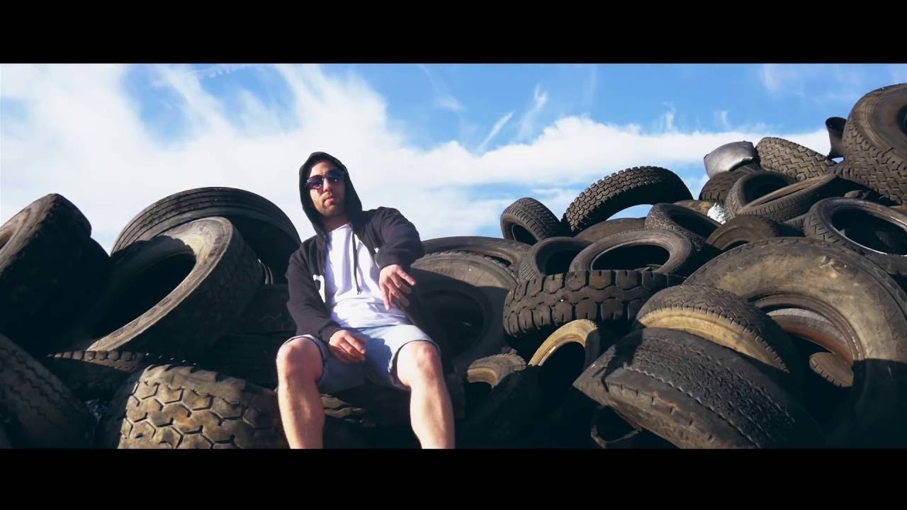 Georg Czap - Story (prod. HOODINI)