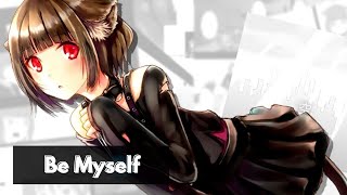 🎵Tom Wilson - Be Myself🔥[NCS Lyrics]