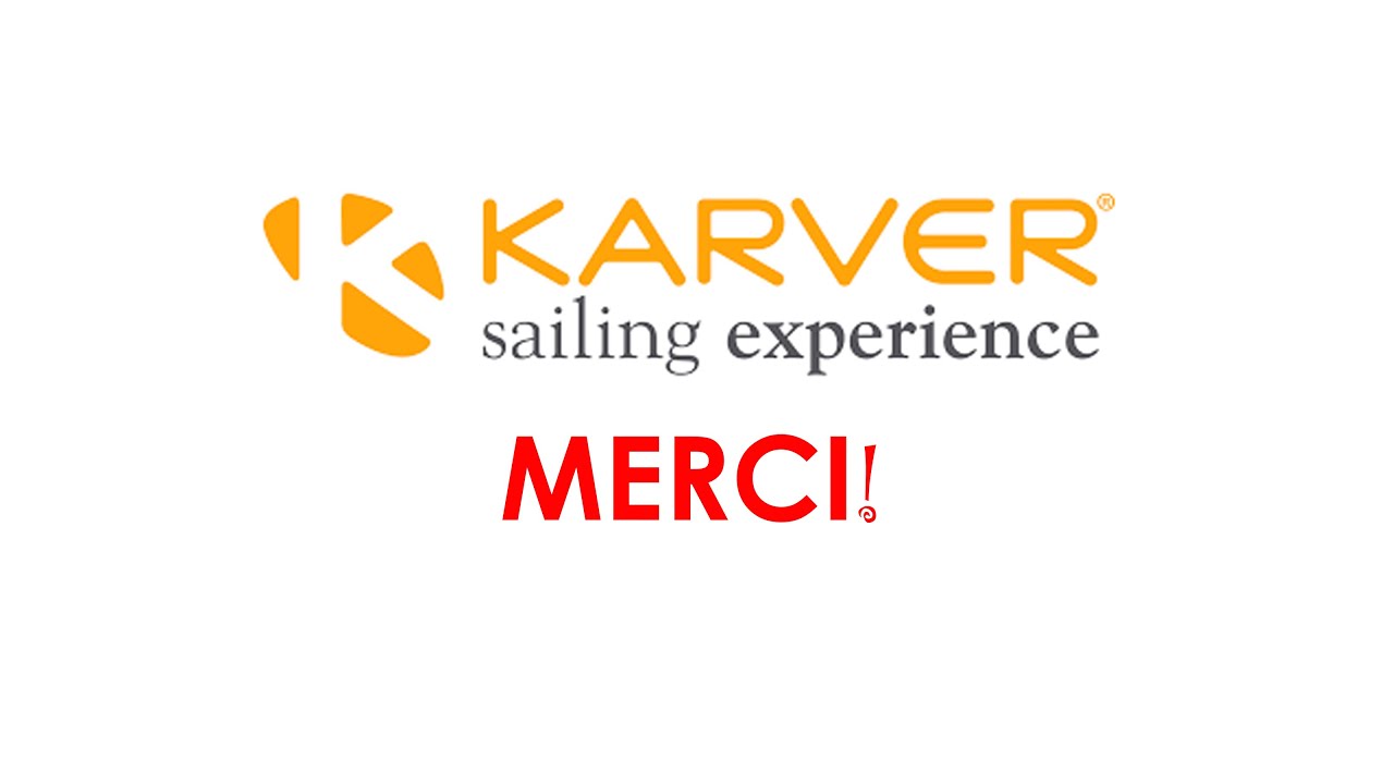 KARVER winch Compact 45 on Mini 800 / Лебедки KARVER на Мини