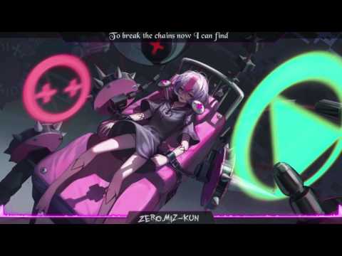 Nightcore - Get Me Out