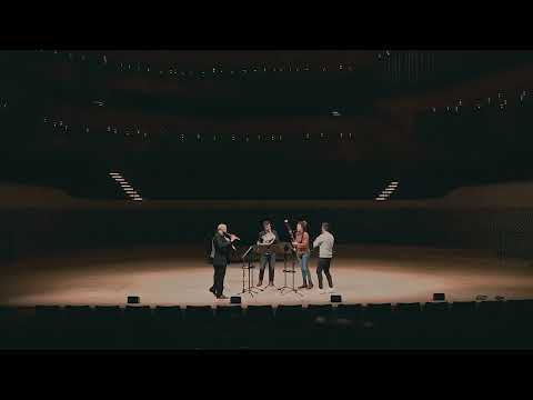Azahar Ensemble - Elbphilharmonie Hamburg - Mozart KV 594