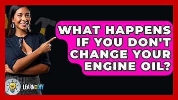 What Happens If You Don