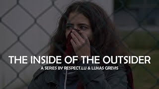 Watch The Inside of the Outsider Trailer