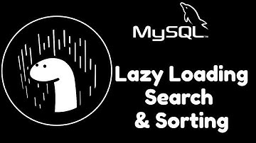 Deno REST API - Custom Pagination, Search & Sorting using MySQL