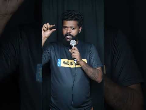 Confusing Vishaya | One Man Show | Mad In Kudla Shorts