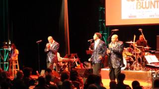 Lenard, Coleman and Blunt @ Bethesda Blues & Jazz Supper Club