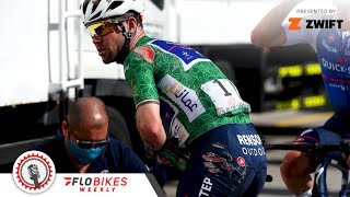 Is Mark Cavendish Taking Too Many Risks?