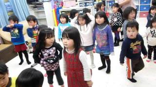 ♪ホ・ホ・ホ、24.1.19