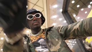 UTURNN - Blue cheese (official music video)