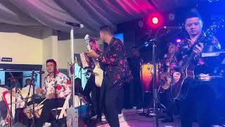 Que será de mi en vivo El Varón de la Bachata Celebrando los 15 años de Mabel en la Vega