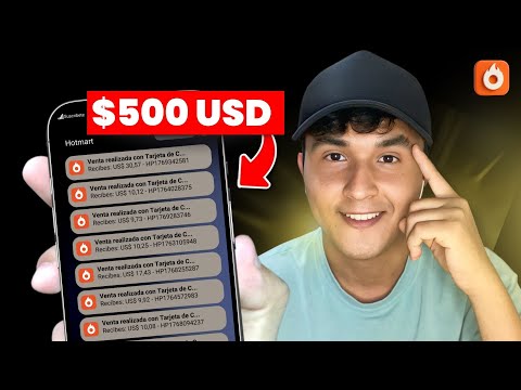 CURSO GRATIS: Como Hacer $500 Dólares en 24 días (Para principiantes)
