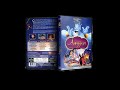 DVD меню Алладин Двухдисковое издание 2004 диск 1 