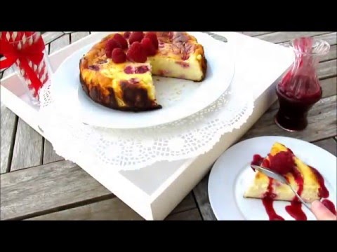 cheesecake-facile-et-rapide-(sans-pâte)-de-gordon-ramsay