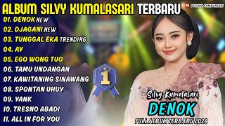 Album Silvy Kumalasari  Denok  Djagani  Tunggal Eka  Pusaka Cdanursari  Album Terbaru