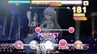 [데레스테] EVERLASTING / MASTER 풀콤
