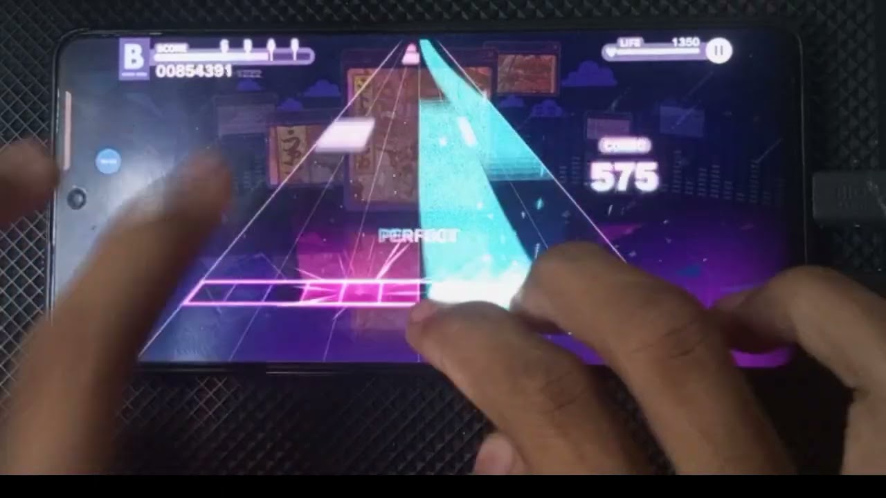 【Project Sekai】TOKIO FUNKA (トキヲ・ファンカ)  [MASTER Lv.28] ALL PERFECT