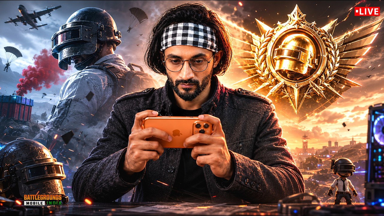 CONQUEROR RUSH GAMEPLAY | CHICKEN DINNER | BGMI LIVE