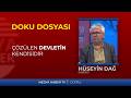 GÜLİSTAN DOKU DOSYASI: NEDEN 6 YIL BEKLENDİ?