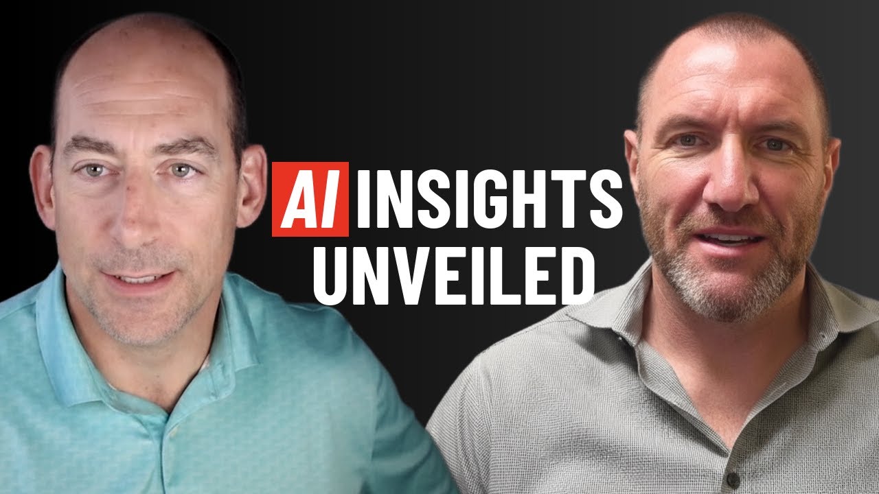 Revolutionizing Finance: AI and Transparency with David Trainer