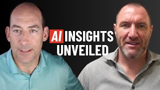 Revolutionizing Finance: AI and Transparency with David Trainer