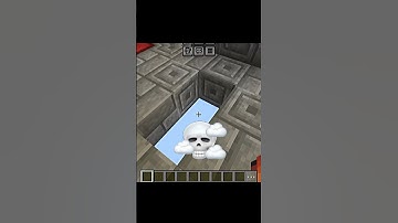 Minecraft igloo 💀 #shorts #viral #shortsfeed