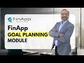 Transform Your Mutual Fund distribution with Goal-Based Investing | FinApp Masterclass