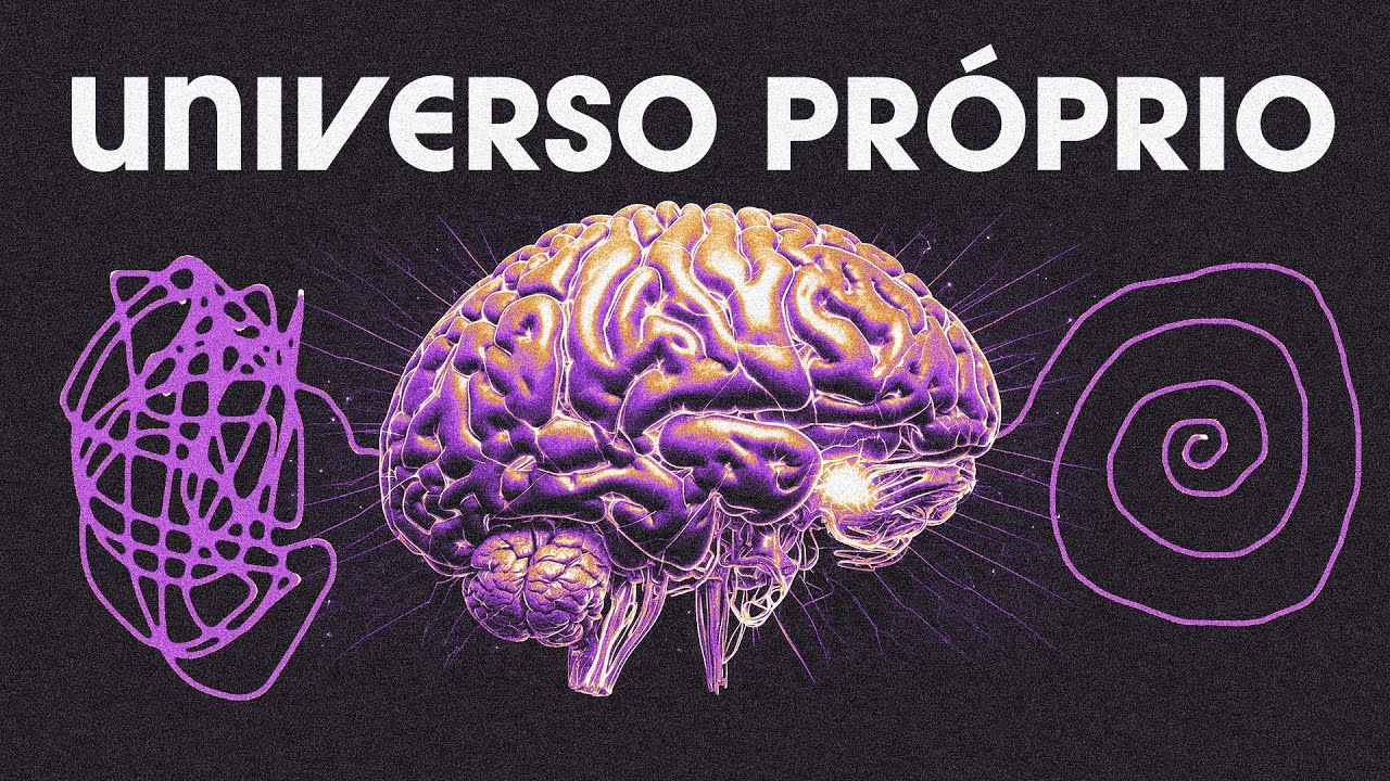 A forma mais efetiva de se libertar do seu MEIO SOCIAL | Seminário de Filosofia
