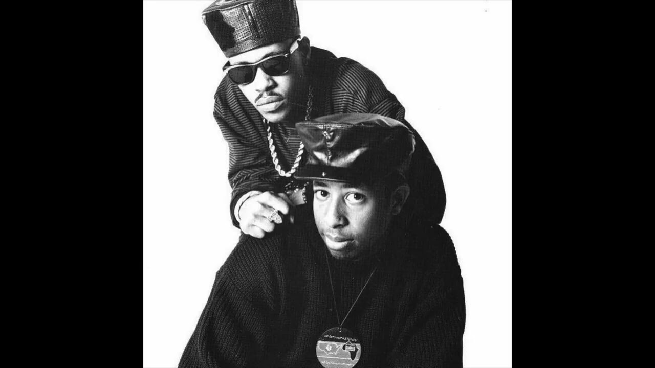 Boom Bap Type Beat - 