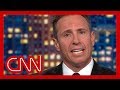 Cuomo revisits Trump supporters lying about Trump lying
