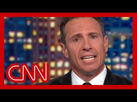 Cuomo revisits Trump supporters lying about Trump lying