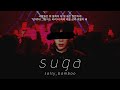[EDIT] SUGA _ Shadow || BTS