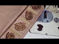 Trouser Design Using Lace With Sewing Tact Full Stitching Tutorial 2024