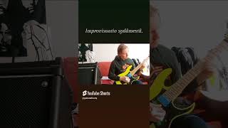 My own melody #guitar #paganini #80s #music #finland #guitarist #guitarcover #ibanez #metal