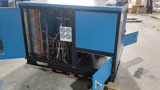 500 L Atmospheric water generator from HaoLin