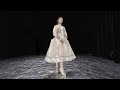 Gaultier by simone rocha  haute couture spring summer 2024  full show