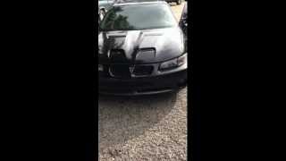 2000 grand prix t-60 GT