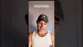 Famous Joe & The Juice typen Profile