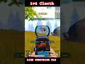 1v4 clucth 😱#pubgmobile #bgmi #pubg #viral #funny #shortsfeed #gaming #shorts #short #clutch #1v4