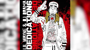 Lil Wayne - Fly Away (Official Audio) | Dedication 6
