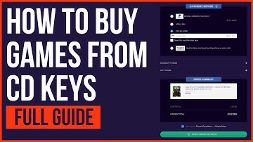 How to Buy Games on CDKeys in 2023 | Discount Console & PC Games