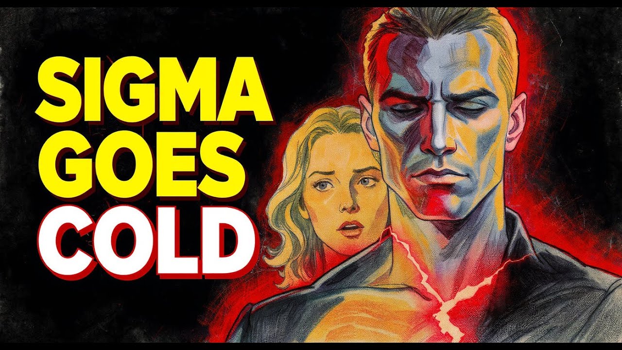 Why Sigma Males Become Dangerous When They Stop Caring