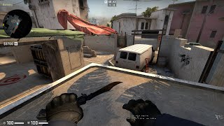 Настройка CSGO   параметры запуска