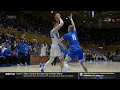Kyle Filipowski Helps No. 21 Duke Beat Hofstra 89-68 With 28 Pts & 8 Ast!