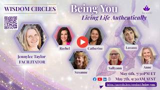 Being You – Living Life Authentically