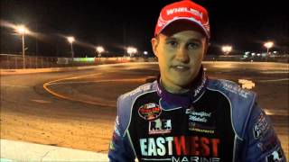 NWMT Riverhead Ryan Preece wins 091413
