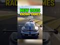 NEW Racing Games Releasing In 2025 NEW Racing Games Releasing In 2025