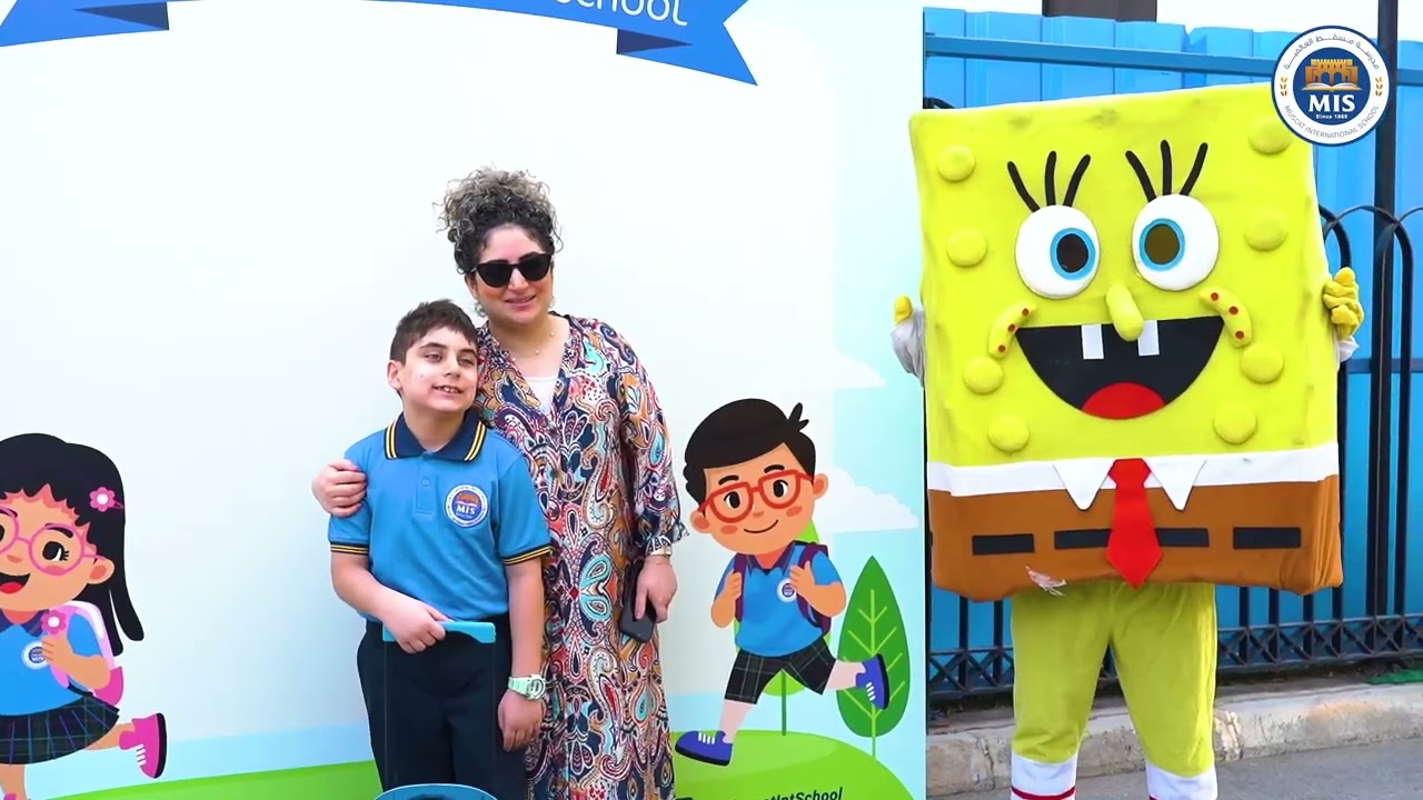 MIS BACK TO SCHOOL 2023 24