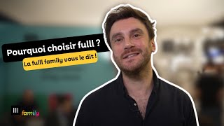 Témoignage - Ils Ont Choisi Fulll Et Vous Disent Pourquoi